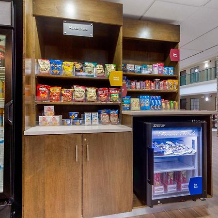 Comfort Suites Near Potomac Mills Woodbridge Ngoại thất bức ảnh