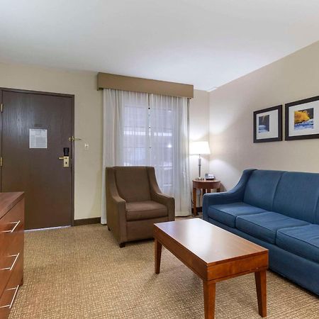 Comfort Suites Near Potomac Mills Woodbridge Ngoại thất bức ảnh