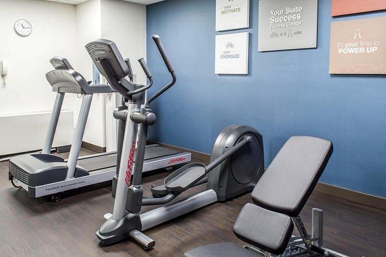 Comfort Suites Near Potomac Mills Woodbridge Ngoại thất bức ảnh