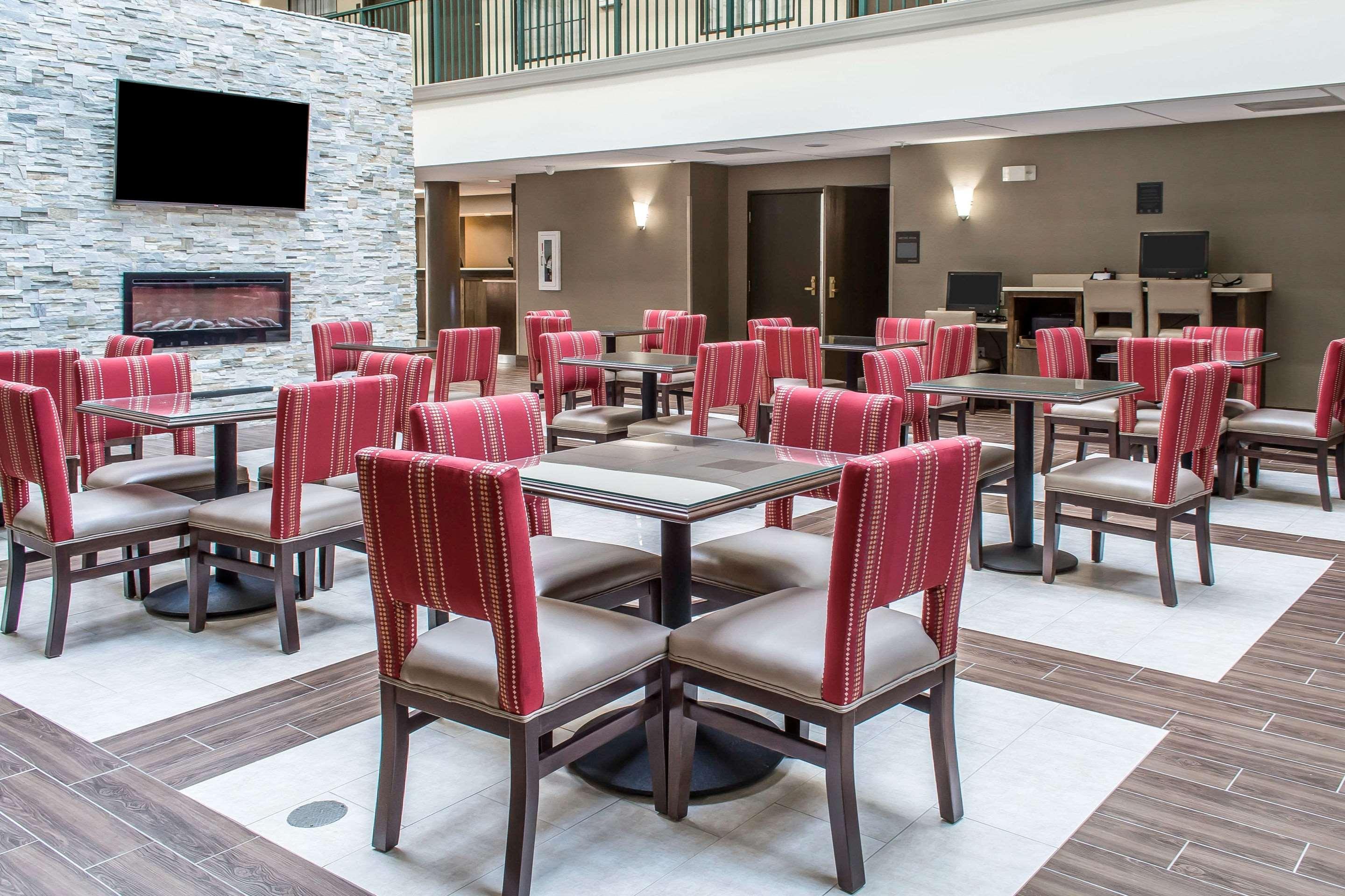 Comfort Suites Near Potomac Mills Woodbridge Ngoại thất bức ảnh
