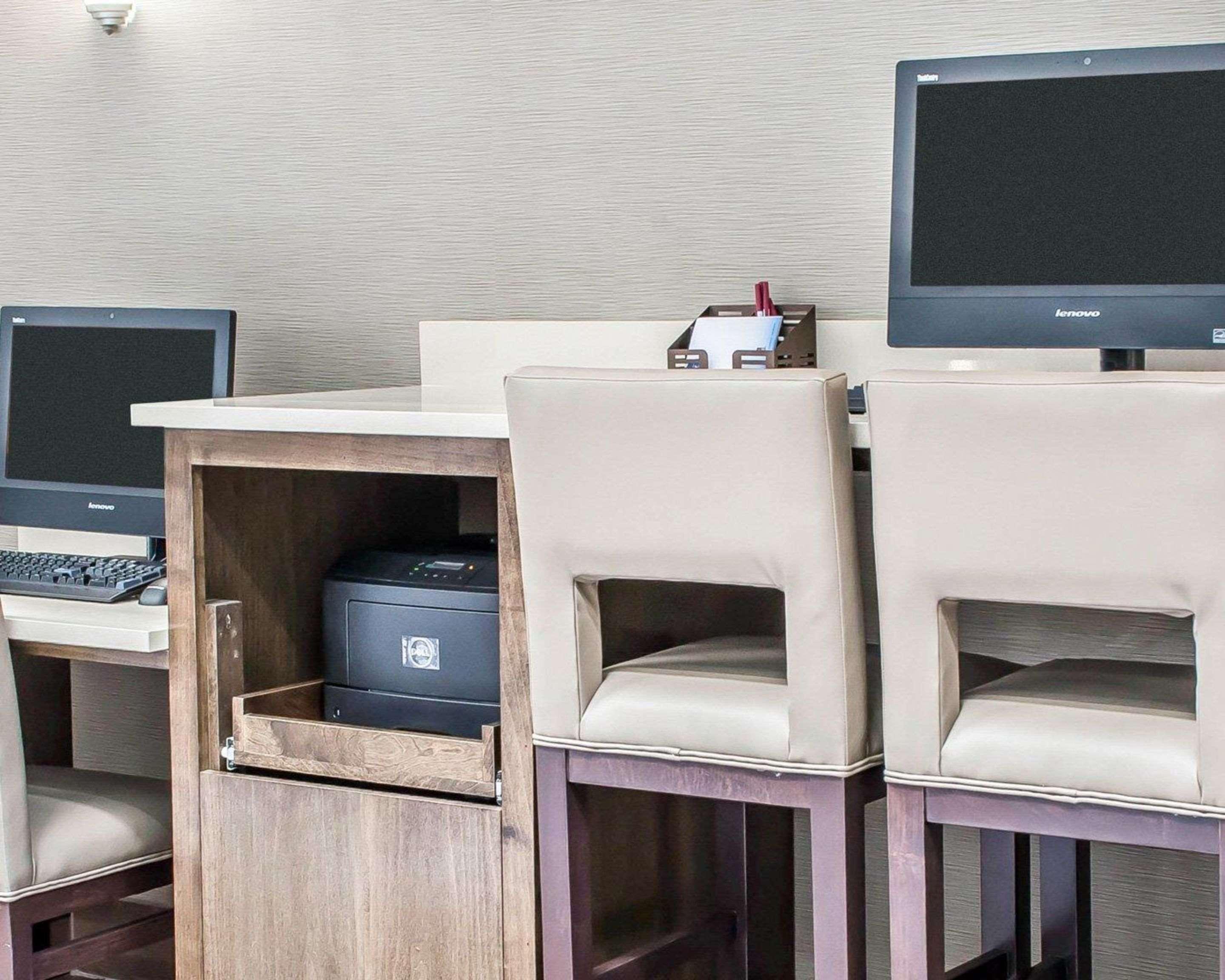 Comfort Suites Near Potomac Mills Woodbridge Ngoại thất bức ảnh