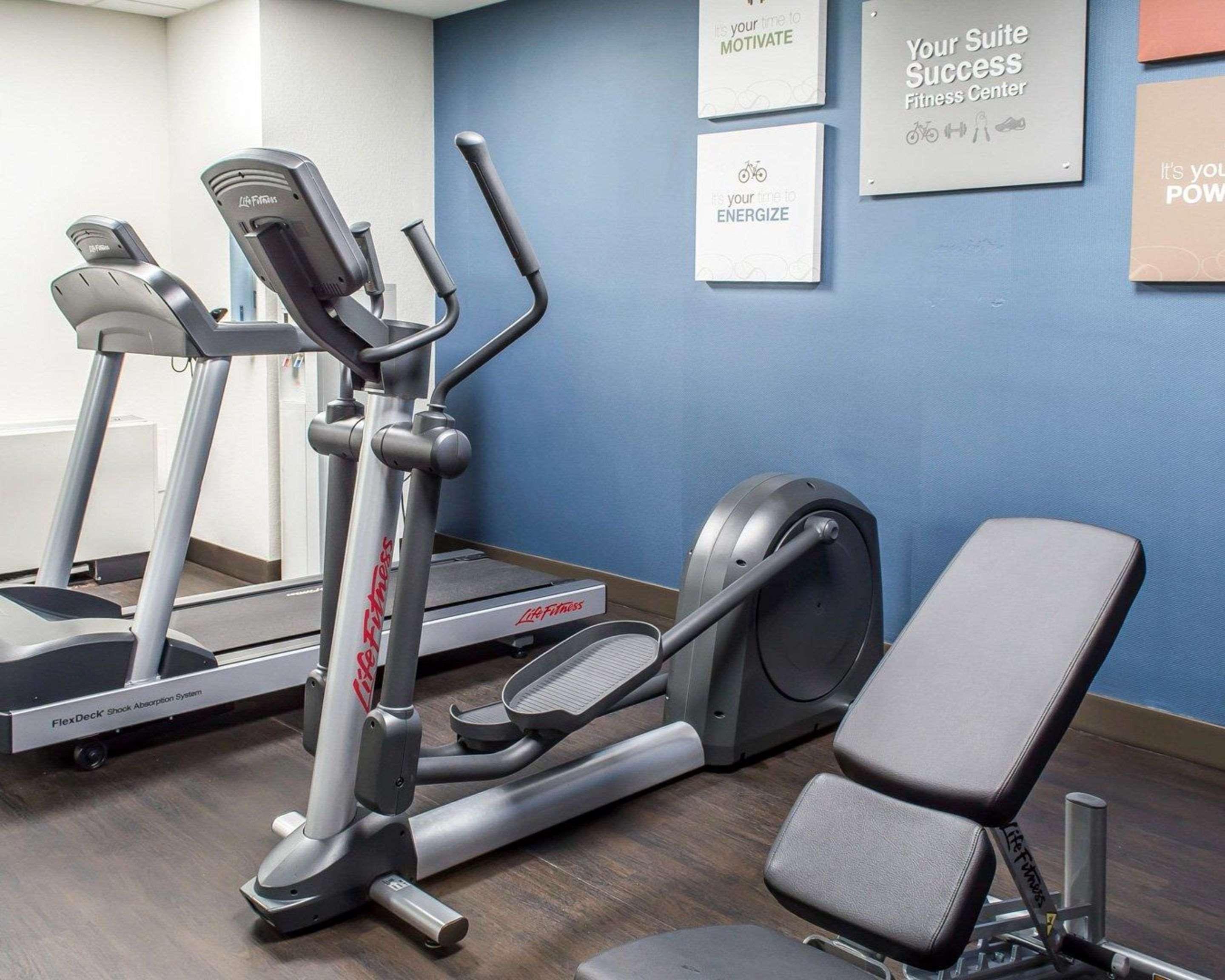 Comfort Suites Near Potomac Mills Woodbridge Ngoại thất bức ảnh