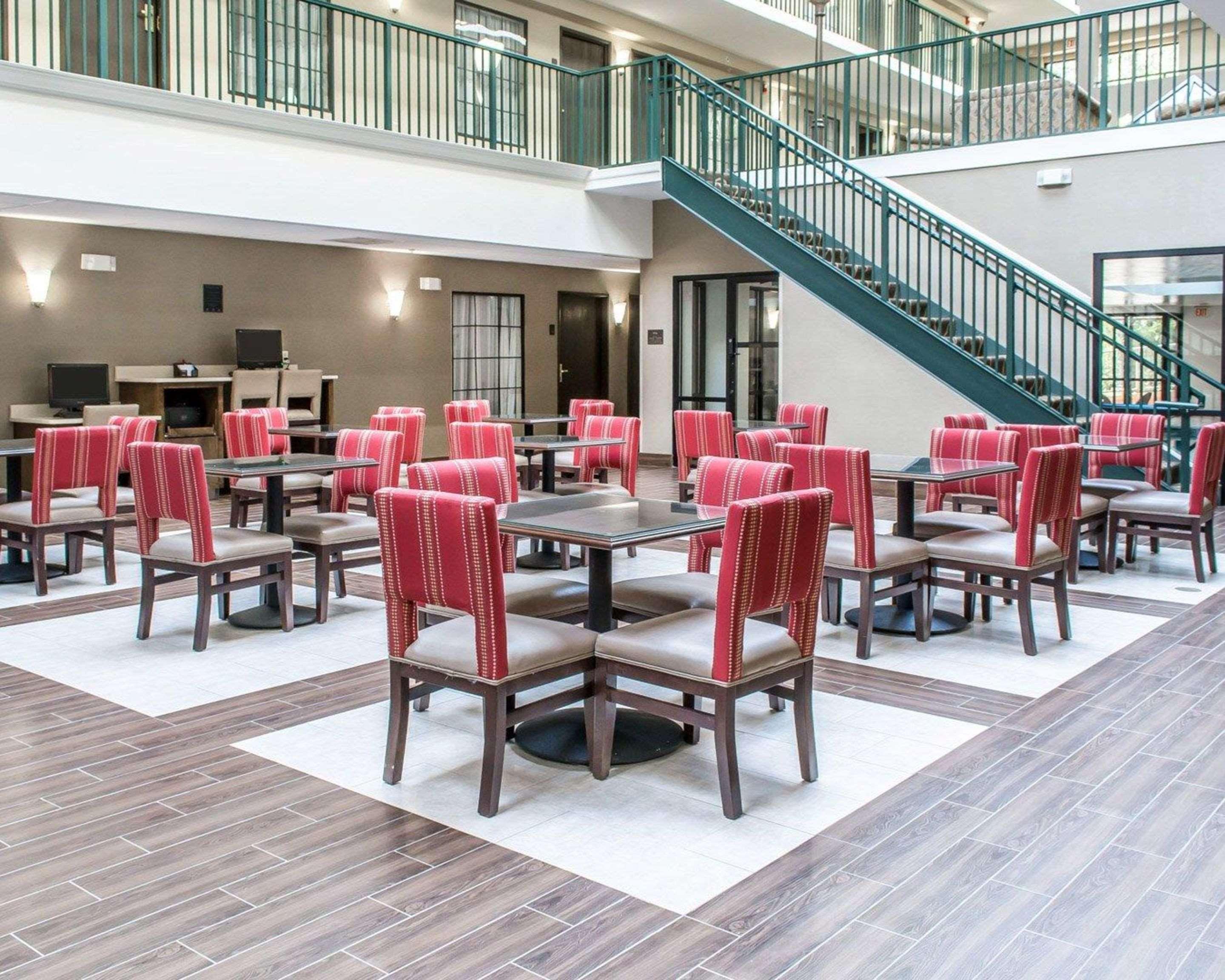 Comfort Suites Near Potomac Mills Woodbridge Ngoại thất bức ảnh