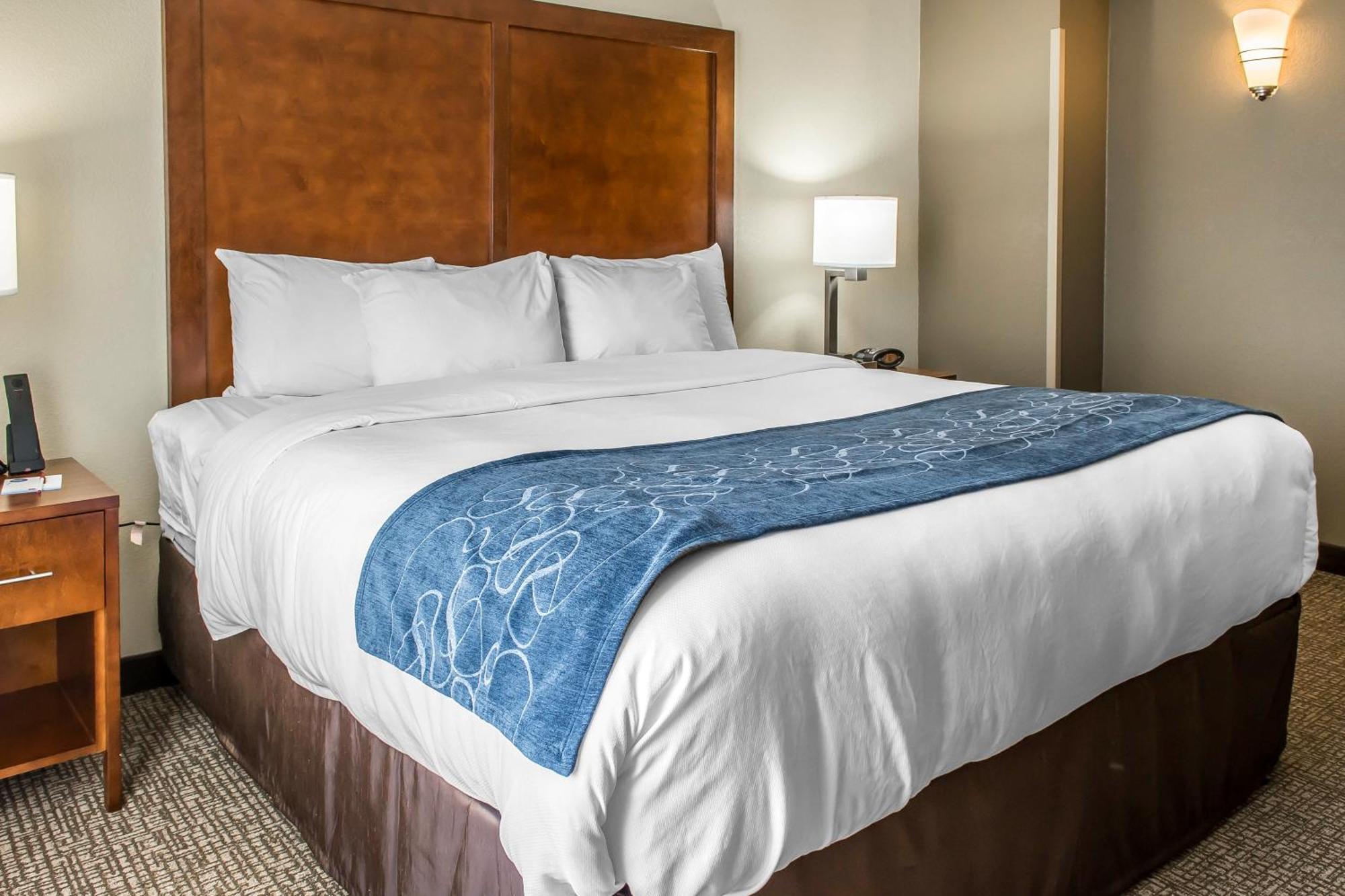 Comfort Suites Near Potomac Mills Woodbridge Phòng bức ảnh