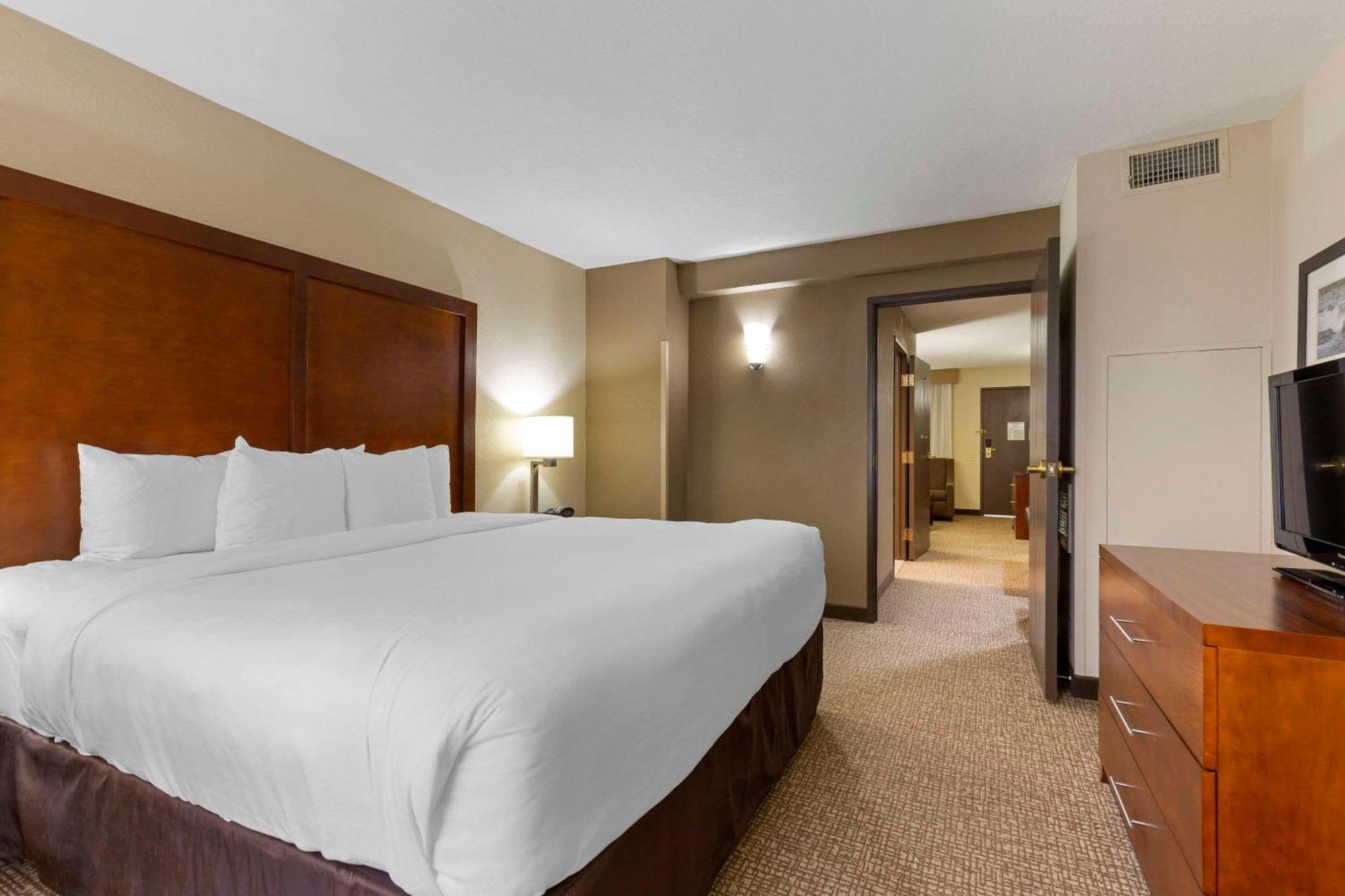 Comfort Suites Near Potomac Mills Woodbridge Ngoại thất bức ảnh