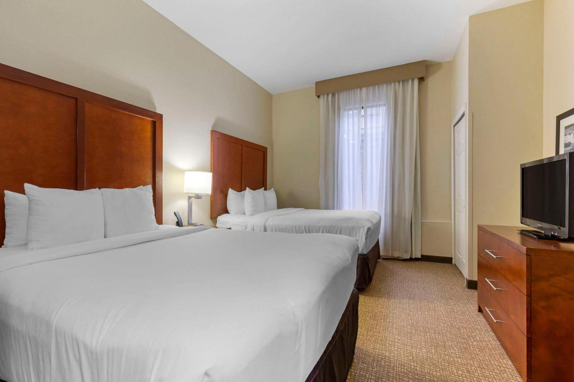 Comfort Suites Near Potomac Mills Woodbridge Ngoại thất bức ảnh