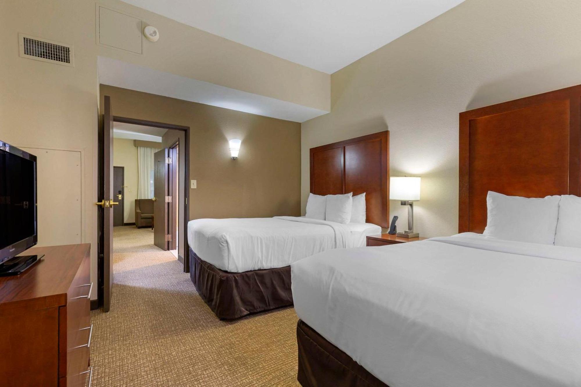 Comfort Suites Near Potomac Mills Woodbridge Ngoại thất bức ảnh