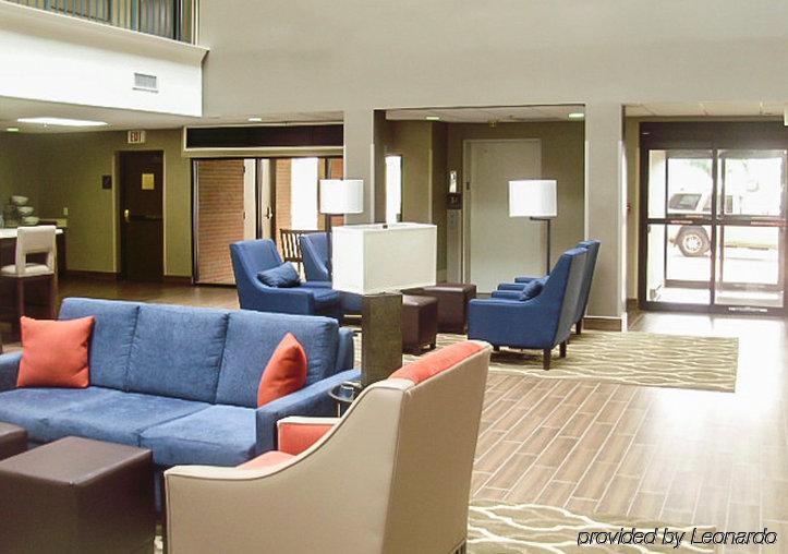 Comfort Suites Near Potomac Mills Woodbridge Ngoại thất bức ảnh