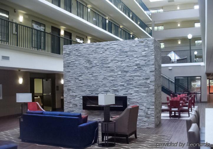 Comfort Suites Near Potomac Mills Woodbridge Ngoại thất bức ảnh