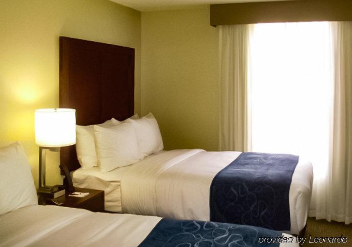 Comfort Suites Near Potomac Mills Woodbridge Ngoại thất bức ảnh