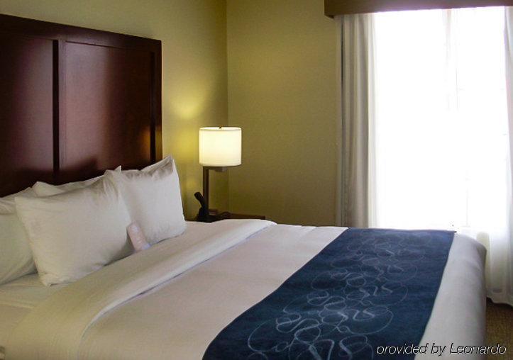 Comfort Suites Near Potomac Mills Woodbridge Ngoại thất bức ảnh