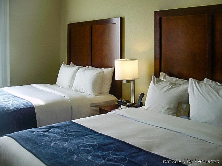 Comfort Suites Near Potomac Mills Woodbridge Ngoại thất bức ảnh