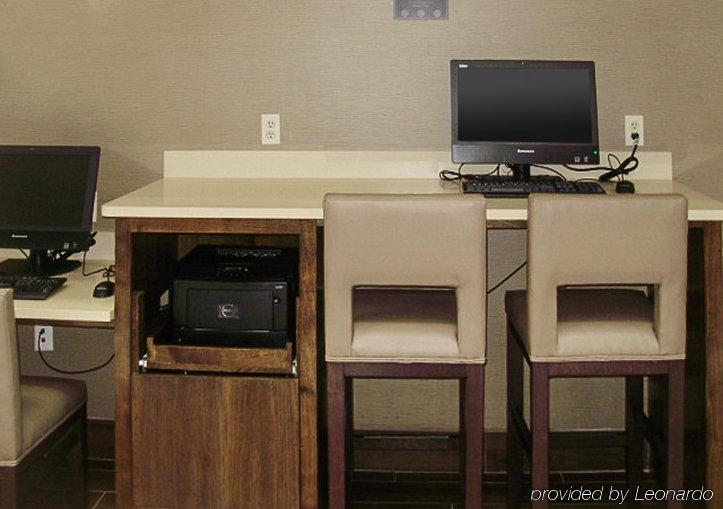 Comfort Suites Near Potomac Mills Woodbridge Ngoại thất bức ảnh