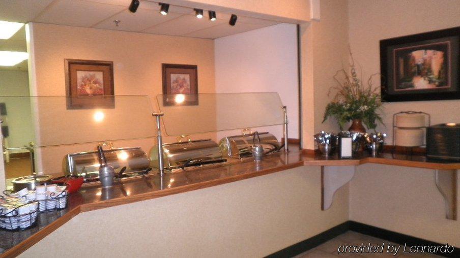 Comfort Suites Near Potomac Mills Woodbridge Ngoại thất bức ảnh