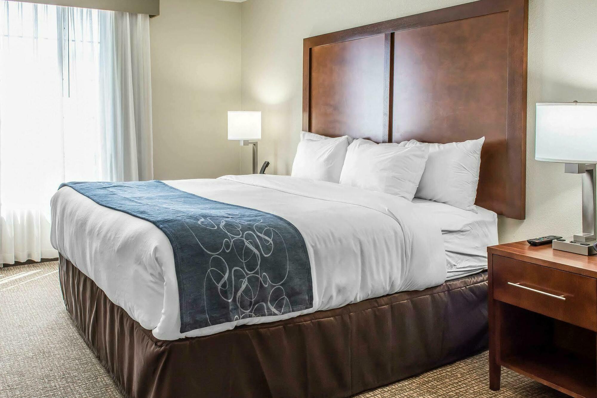 Comfort Suites Near Potomac Mills Woodbridge Ngoại thất bức ảnh